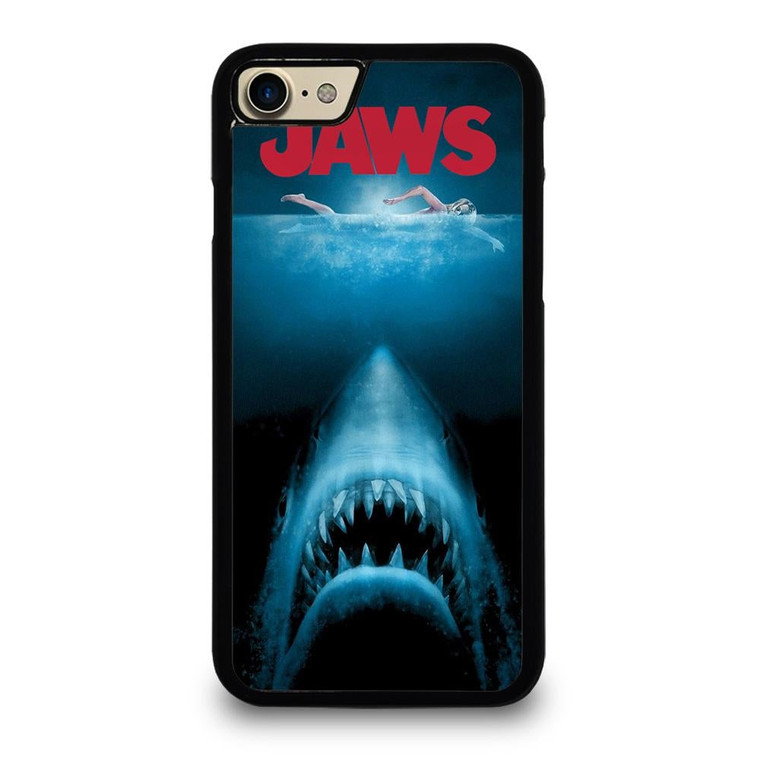 JAWS SHARK NEW iPhone 7 / 8 Case Cover