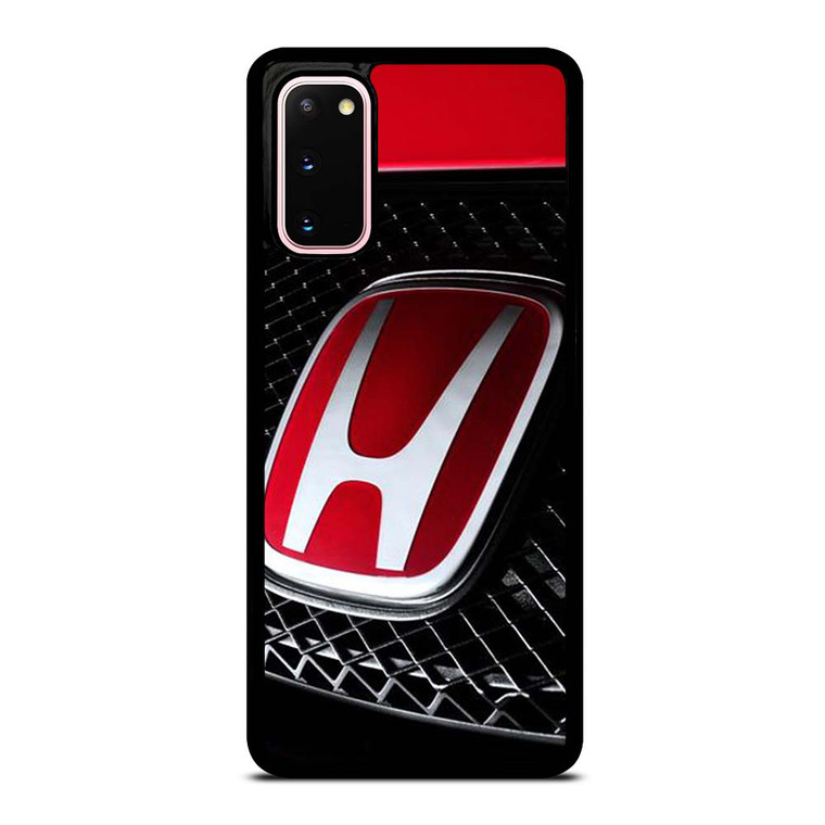 HONDA LOGO Samsung Galaxy S20 Case Cover