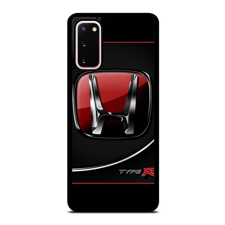 HONDA Samsung Galaxy S20 Case Cover