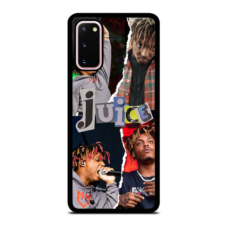JUICE WRLD THE RAPPER Samsung Galaxy S20 Case Cover