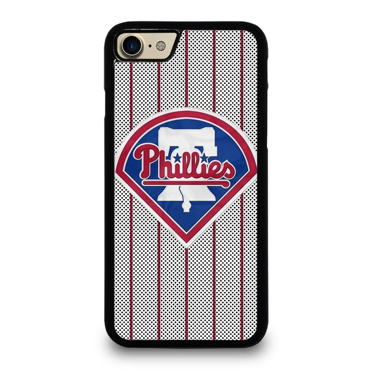 PHILADELPHIA PHILLIES JERSEY iPhone 7 / 8 Case Cover