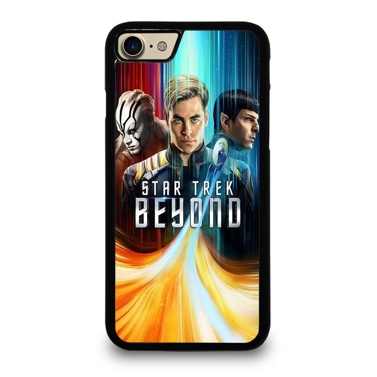 STAR TREK BEYOND iPhone 7 / 8 Case Cover
