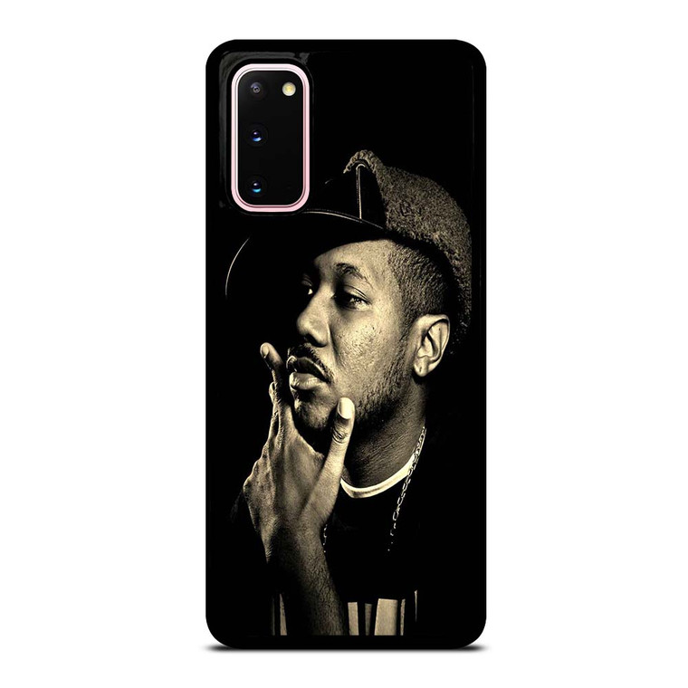KENDRICK LAMAR Samsung Galaxy S20 Case Cover