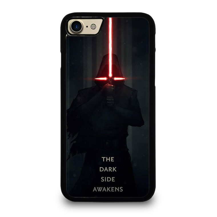 STAR WARS AWAKENS DARK SIDE iPhone 7 / 8 Case Cover