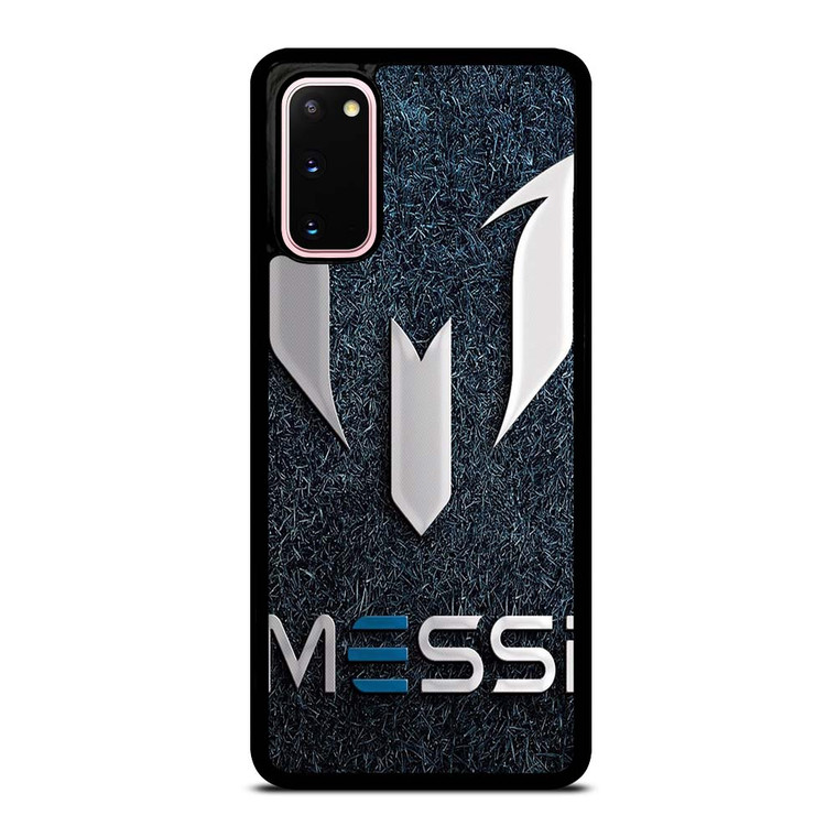 LIONEL MESSI ICON Samsung Galaxy S20 Case Cover