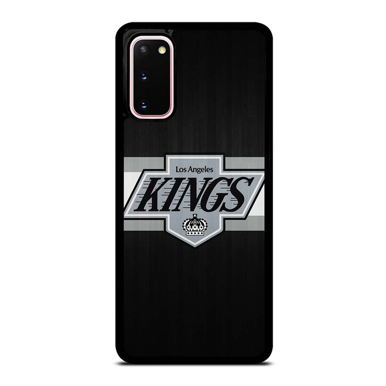 LOS ANGELES KINGS Samsung Galaxy S20 Case Cover