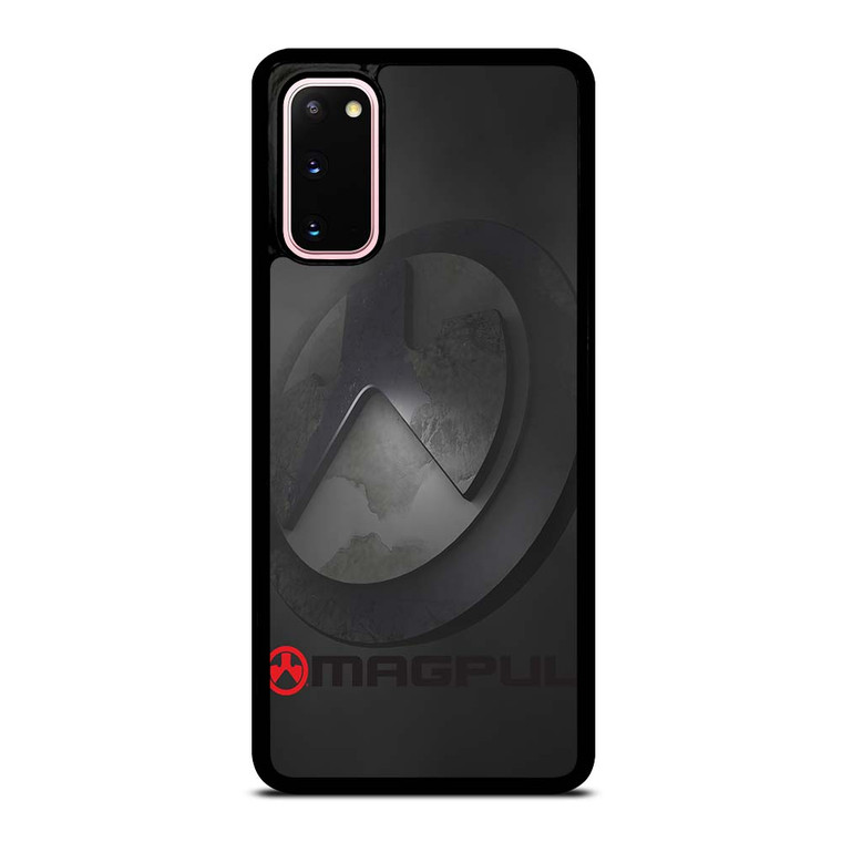 MAGPUL 3D LOGO Samsung Galaxy S20 Case Cover