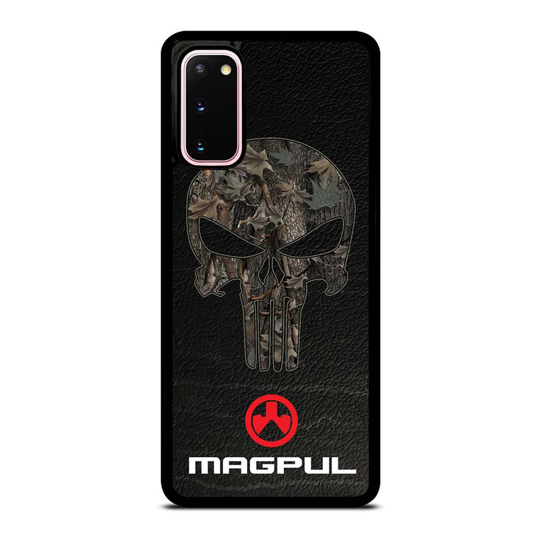 MAGPUL PUNISHER CAMO Samsung Galaxy S20 Case Cover