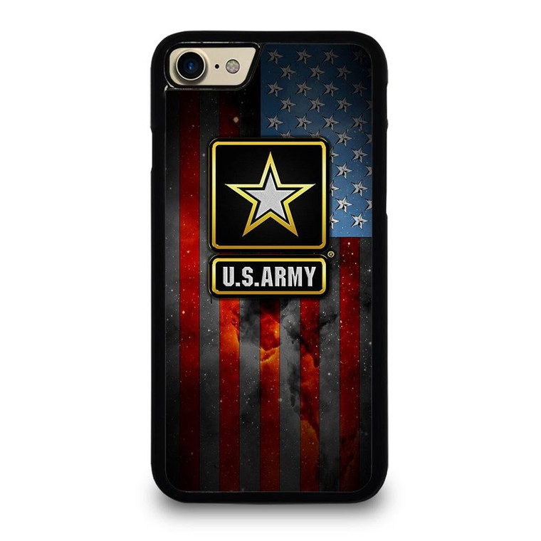 US ARMY ICON iPhone 7 / 8 Case Cover