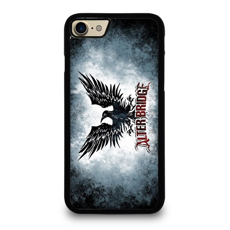 ALTER BRIDGE BAND LOGO iPhone 7 / 8 Case Cover