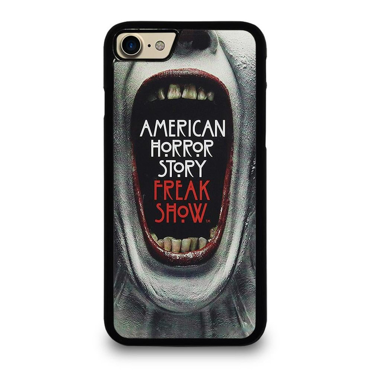 AMERICAN HORROR STORY LOGO iPhone 7 / 8 Case Cover