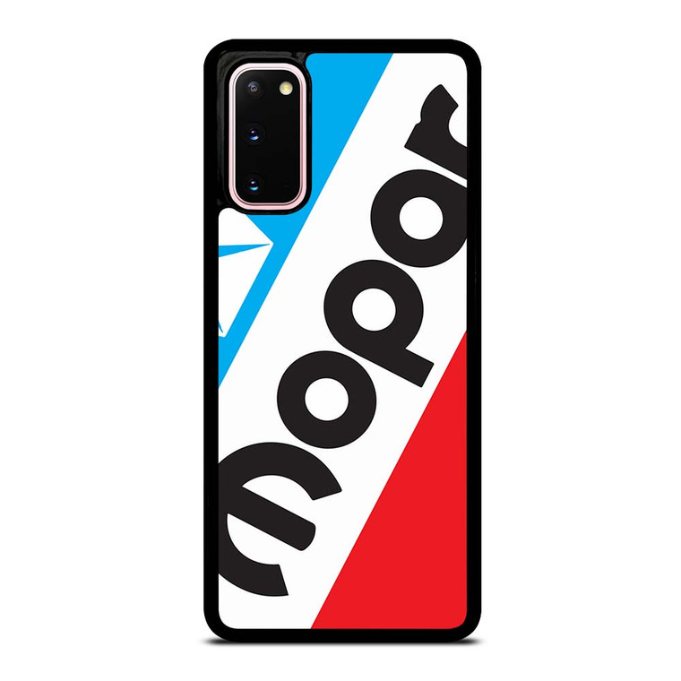 MOPAR LOGO 3 Samsung Galaxy S20 Case Cover