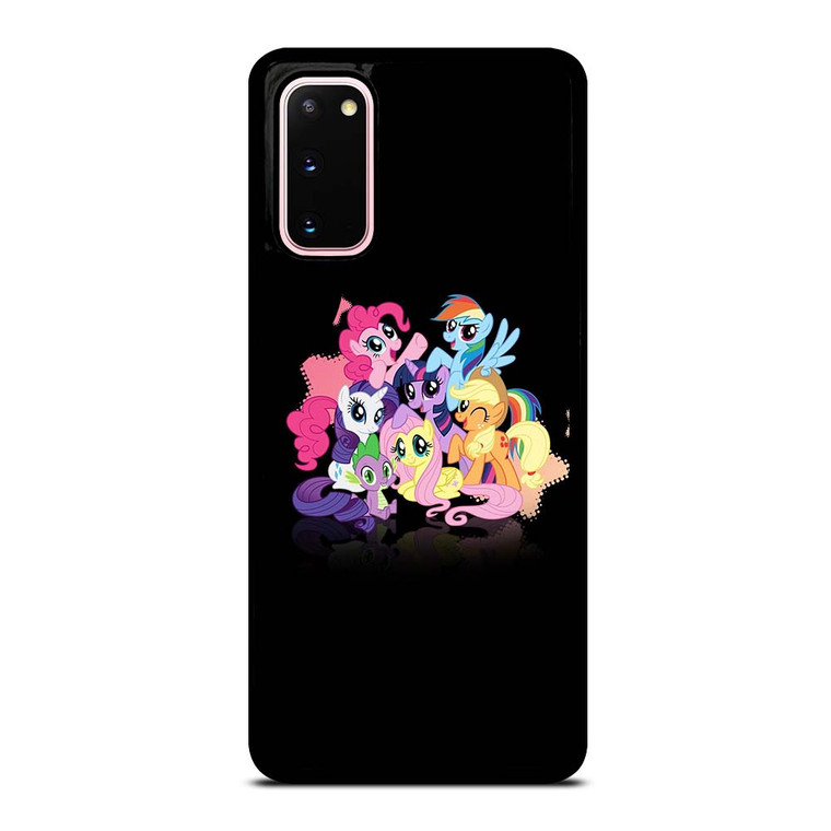 MY LITTLE PONY Samsung Galaxy S20 Case Cover