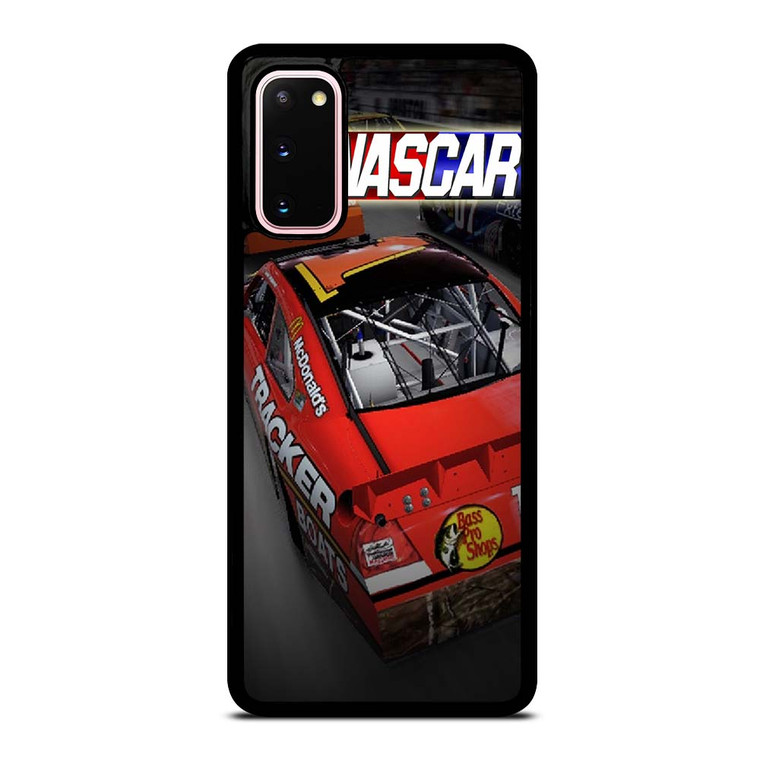 NASCAR Samsung Galaxy S20 Case Cover