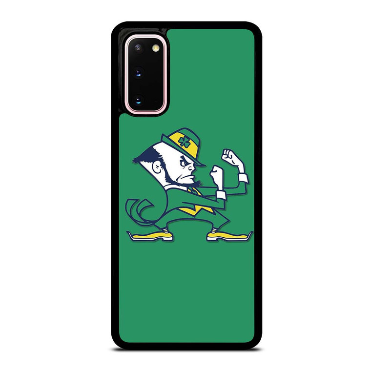 NOTRE DAME FIGHTING 2 Samsung Galaxy S20 Case Cover