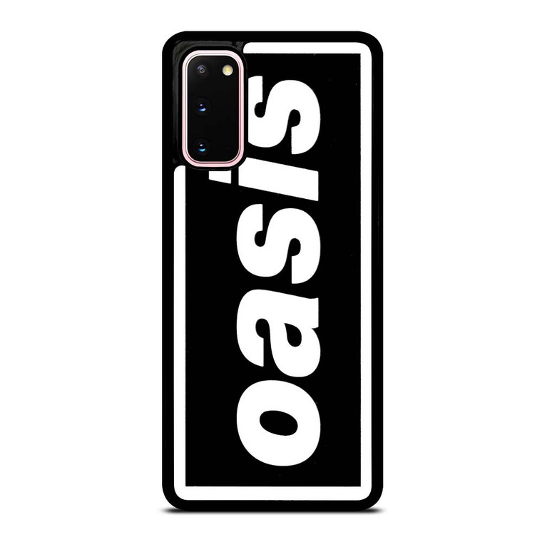 OASIS Samsung Galaxy S20 Case Cover