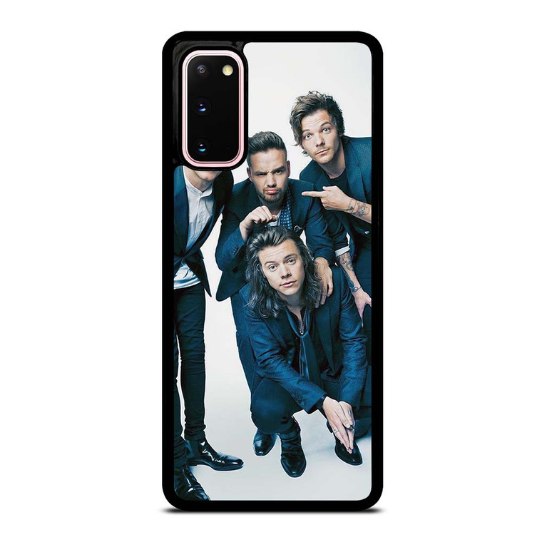 ONE DIRECTION Samsung Galaxy S20 Case Cover