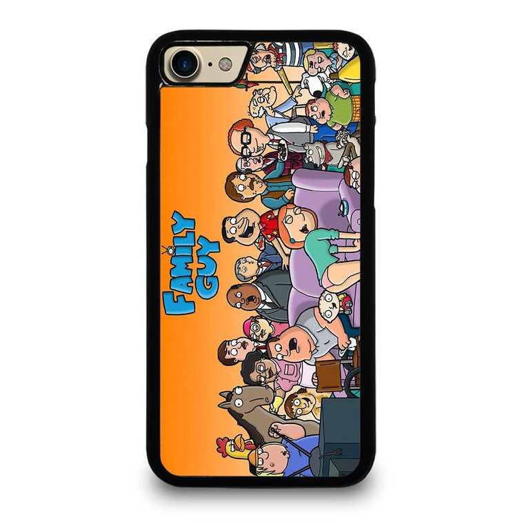FAMILY GUY CARTOON iPhone 7 / 8 Case Cover