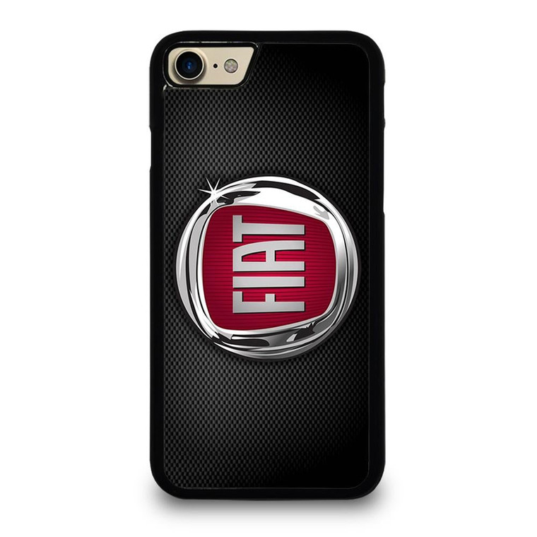 FIAT LOGO iPhone 7 / 8 Case Cover