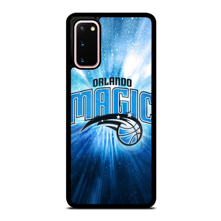 ORLANDO MAGIC Samsung Galaxy S20 Case Cover