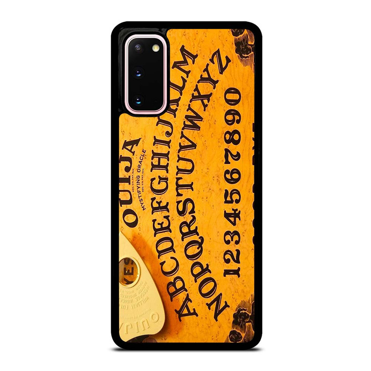 OUIJA BOARD Samsung Galaxy S20 Case Cover