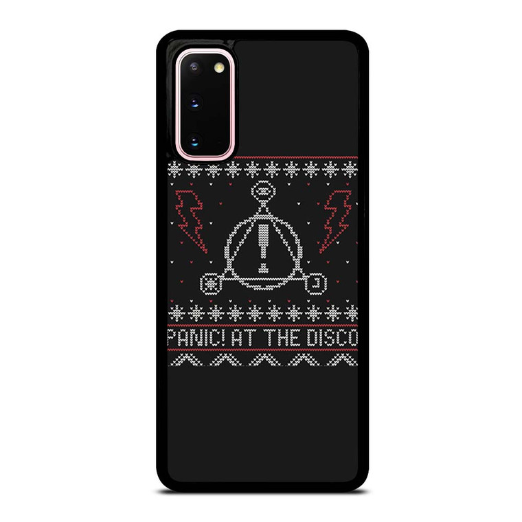 PANIC AT THE DISCO 2 Samsung Galaxy S20 Case Cover