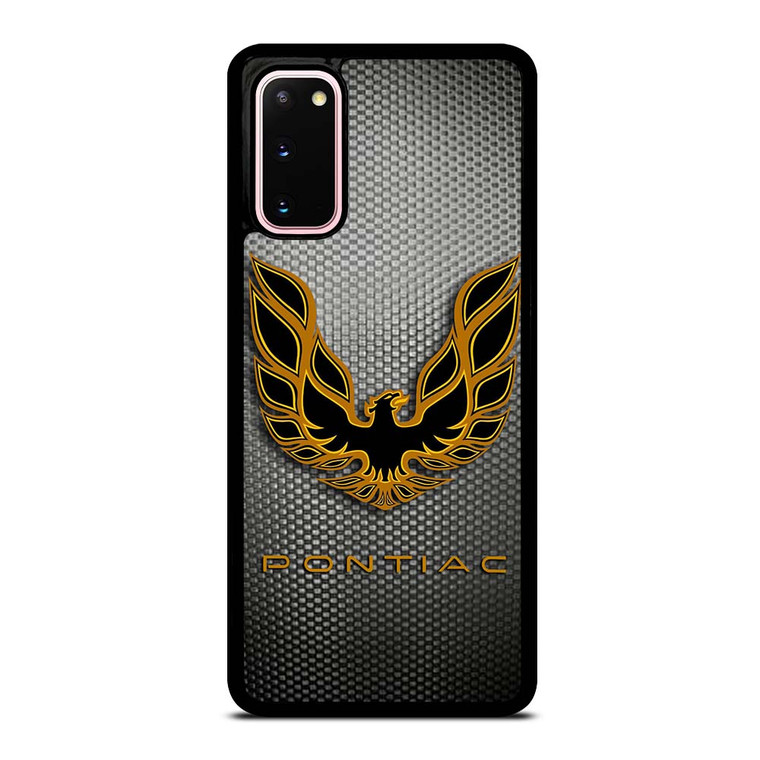 PONTIAC TRANS AM FIREBIRD 2 Samsung Galaxy S20 Case Cover