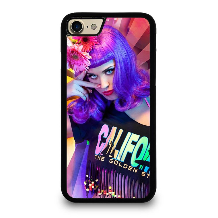 KATY PERRY SINGER iPhone 7 / 8 Case Cover