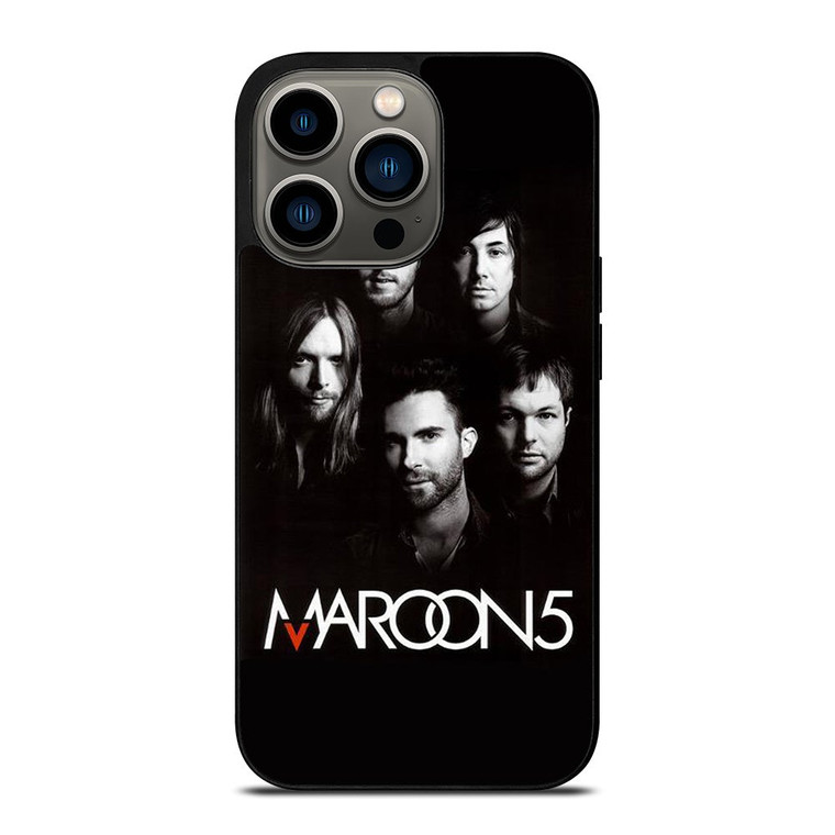 MAROON 5 ADAM LEVINE iPhone 13 Pro Case Cover
