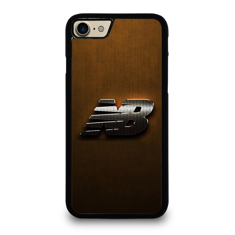 NEW BALANCE LOGO iPhone 7 / 8 Case Cover