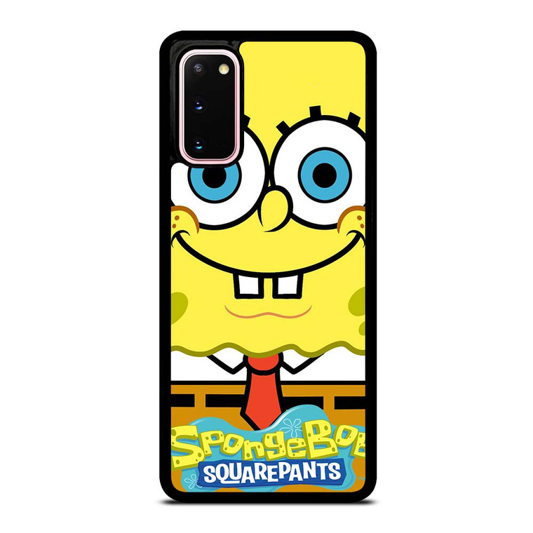 SPONGEBOB 2 Samsung Galaxy S20 Case Cover