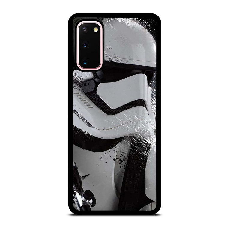 STAR WARS Samsung Galaxy S20 Case Cover