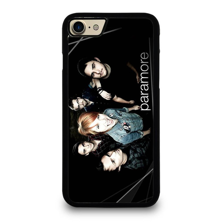 PARAMORE BAND iPhone 7 / 8 Case Cover