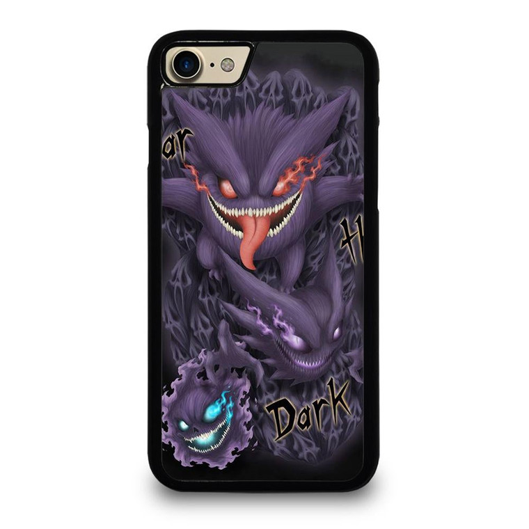 POKEMON GENGAR EVOLUTION iPhone 7 / 8 Case Cover