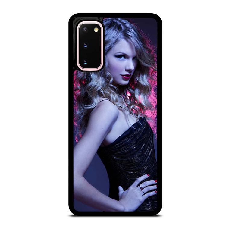 TAYLOR SWIFT SPEAK NOW Samsung Galaxy S20 Case Cover