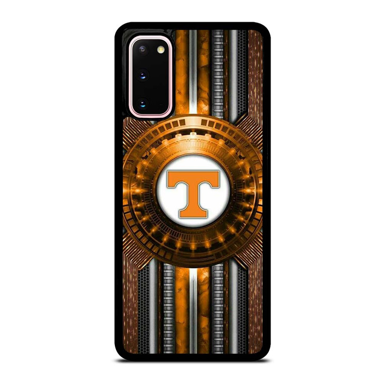 TENNESSEE UT VOLS LOGO 2 Samsung Galaxy S20 Case Cover
