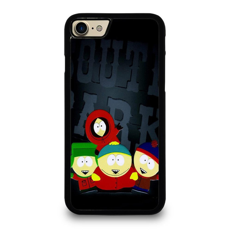 SOUTH PARK CARTOON iPhone 7 / 8 Case Cover