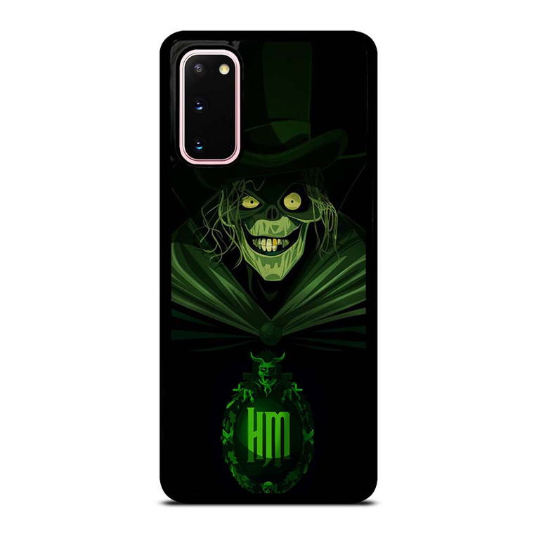 THE HAUNTED MANSION GHOST Samsung Galaxy S20 Case Cover
