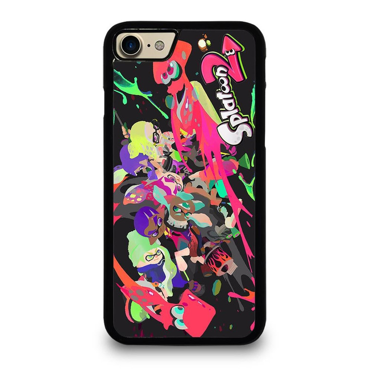 SPLATOON 2 ART iPhone 7 / 8 Case Cover