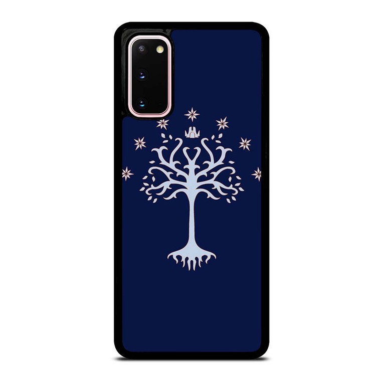 TREE OF GONDOR Samsung Galaxy S20 Case Cover