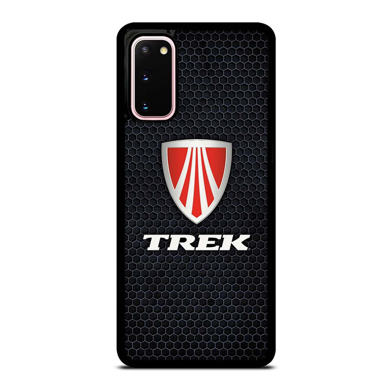 TREK BIKE METAL LOGO Samsung Galaxy S20 Case Cover