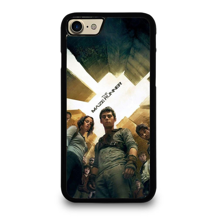 THE MAZE RUNNER iPhone 7 / 8 Case Cover