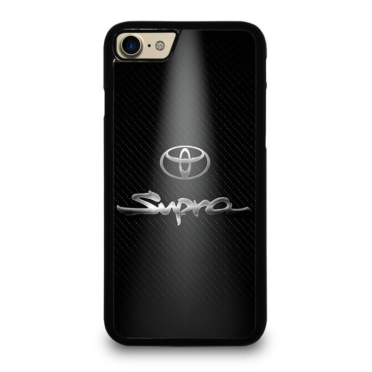 TOYOTA SUPRA LOGO iPhone 7 / 8 Case Cover