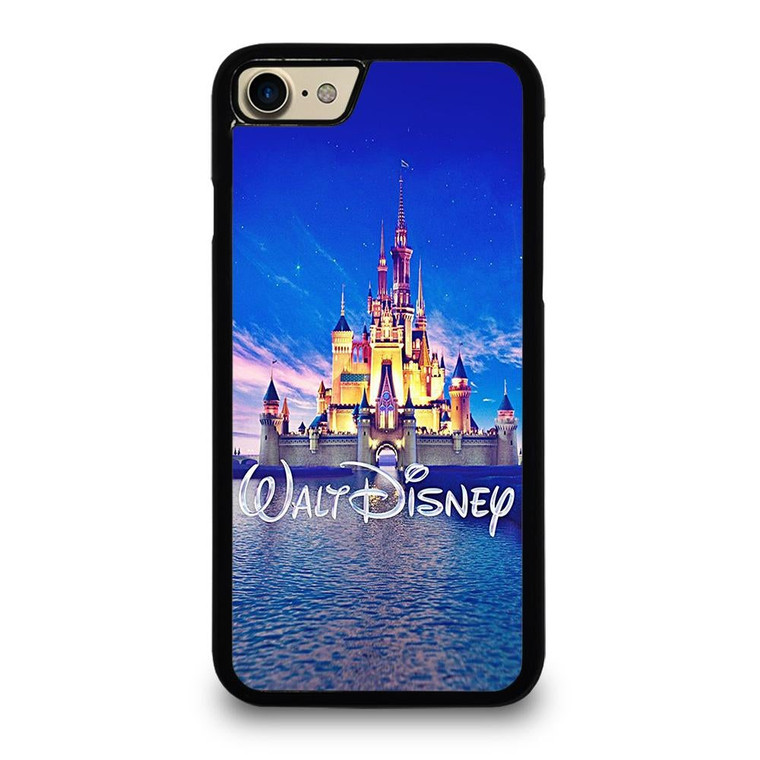 WALT DISNEY CASTLE iPhone 7 / 8 Case Cover