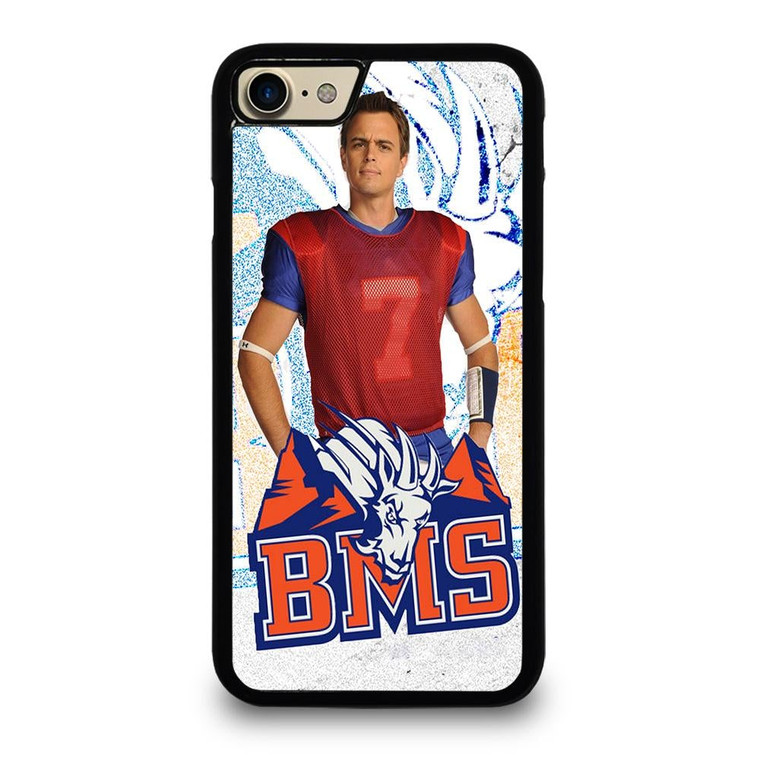 BMS BLUE MOUNTAIN STATE MLB iPhone 7 / 8 case iPhone 7 / 8 Case Cover