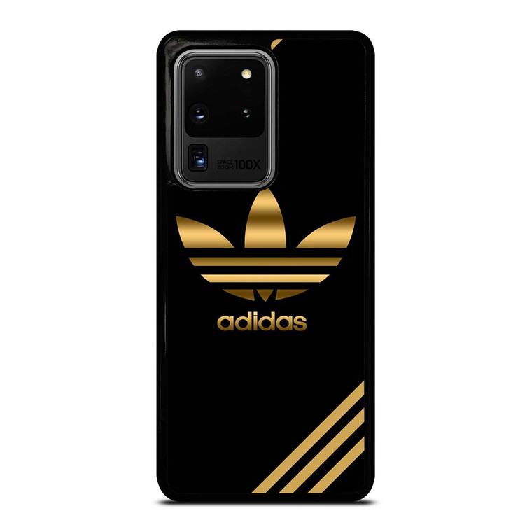 ADIDAS GOLD Samsung Galaxy S20 Plus Case Cover