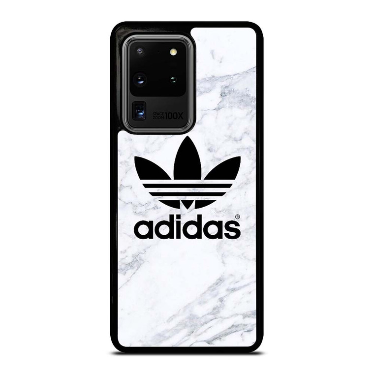 ADIDAS MARBLE LOGO Samsung Galaxy S20 Plus Case Cover