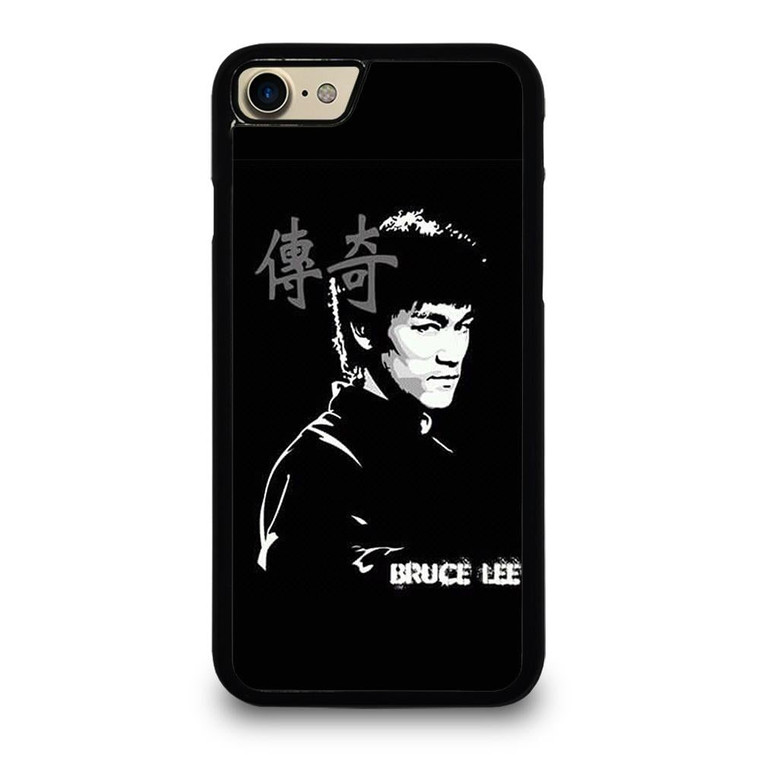BRUCE LEE iPhone 7 / 8 case iPhone 7 / 8 Case Cover