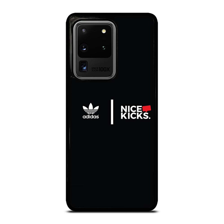ADIDAS NICE KICKS SNEAKERS Samsung Galaxy S20 Plus Case Cover