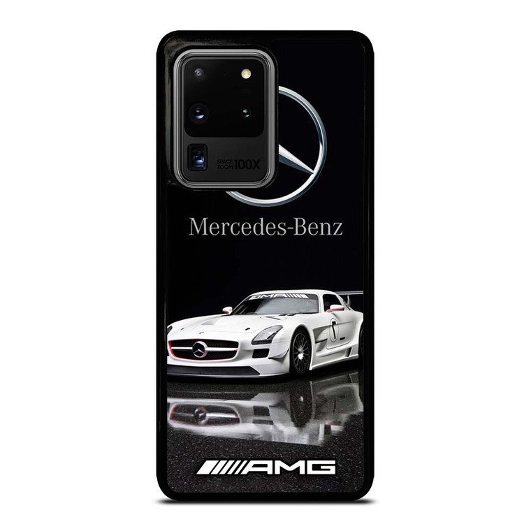 AMG MERCEDES BENZ CAR Samsung Galaxy S20 Plus Case Cover